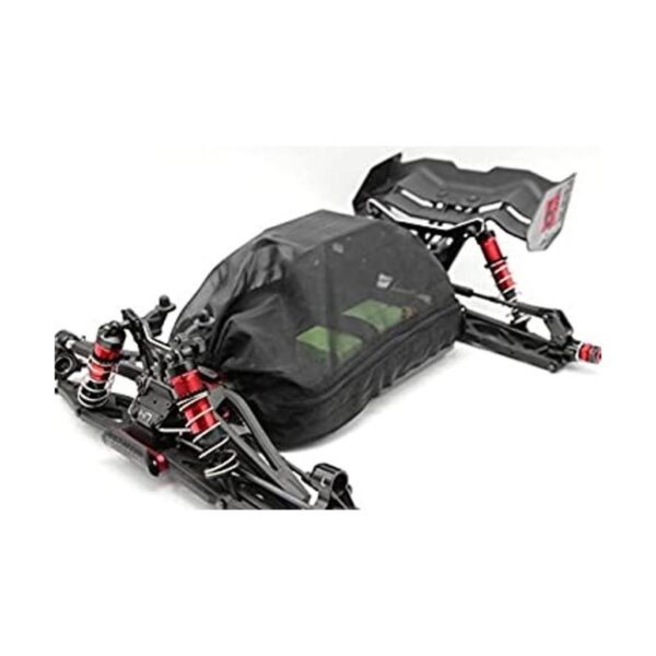 Raidenracing Chasis Cubierta protectora resistente al_1