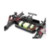 Raidenracing Chasis Cubierta protectora resistente al_3