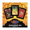Juego de lotería de la película de Disney Pixar Coco_4