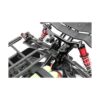 Raidenracing Chasis Cubierta protectora resistente al_4