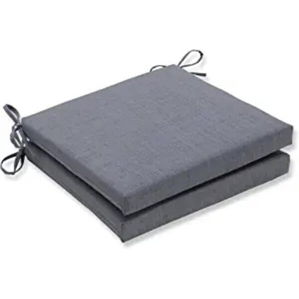 Pillow Perfect Cojín para columpio o banca para_1