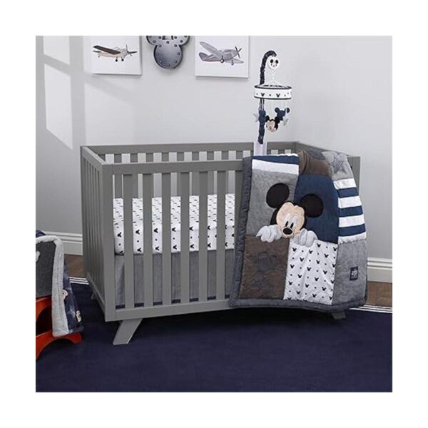 Disney Mickey Mouse Hello World StarIcon Funda de_4