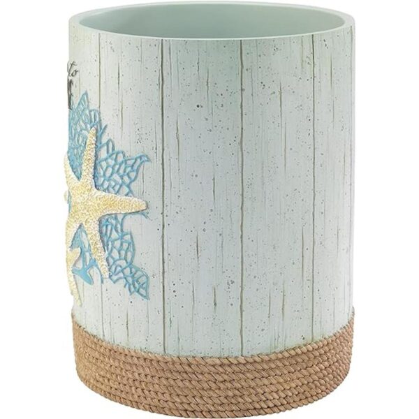 Avanti Linens Beachcomber Collection Multi_2