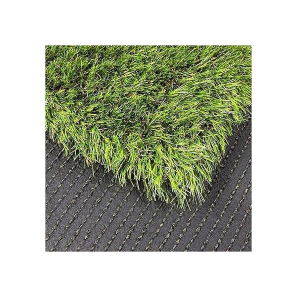 Césped artificial cuadrado 1 ft x 1 ft