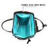 KROSER Mochila para computadora portátil repelente al_2