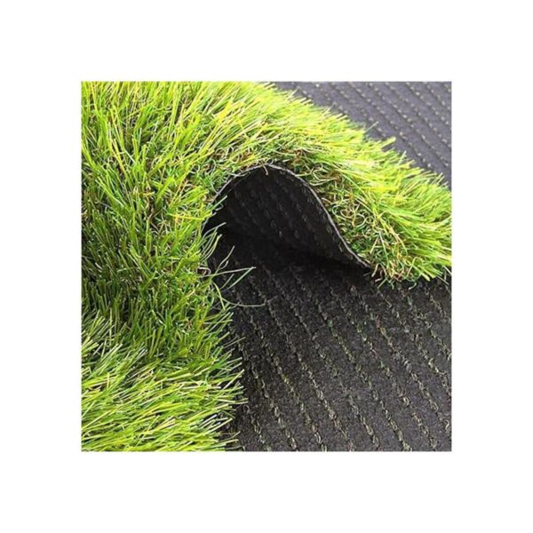 Césped artificial cuadrado 1 ft x 1 ft