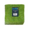 Césped artificial cuadrado 1 ft x 1 ft