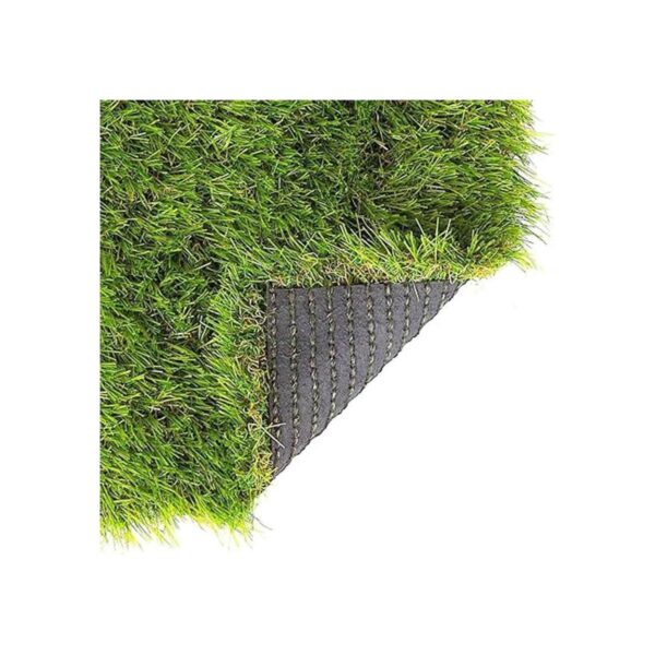 Césped artificial cuadrado 1 ft x 1 ft