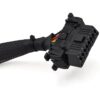 iKKEGOL 11.8 in 16 pines OBD2 OBDII J1962 Y cable divisor_5