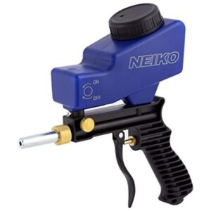 Neiko 30068A Pistola de arena abrasiva de aire de mano_1