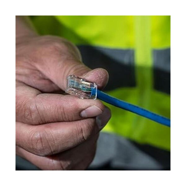 Klein Tools cable modular para transferencia de datos_4