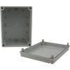 Ogrmar Caja de conexiones IP65 de plástico a prueba de_3