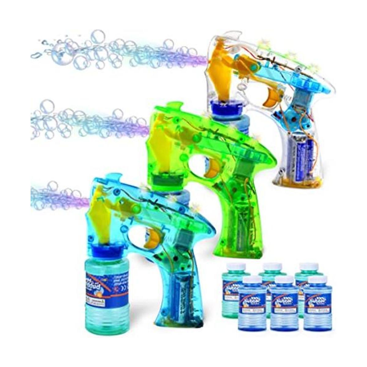 JOYIN Kit de 3 s de burbujas para recuerdos de