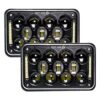 COWONE Faros delanteros LED rectangulares de repuesto para_1