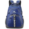High Sierra Mochila para laptop Access 2.0 azul marino_2