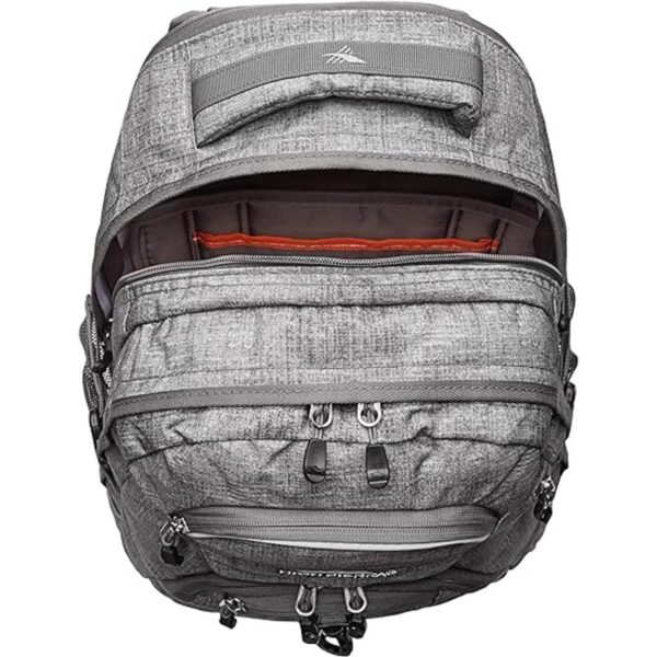 High Sierra Mochila para laptop Access 2.0 tela de_5