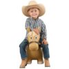 Big Country Toys Lil Bucker Horse Caballo inflable para_5
