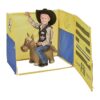 Big Country Toys Lil Bucker Horse Caballo inflable para_4