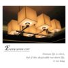 Klarlight Edison T10 Bombilla de filamento vintage de 6 W_3