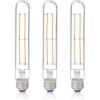 Klarlight Edison T10 Bombilla de filamento vintage de 6 W_1
