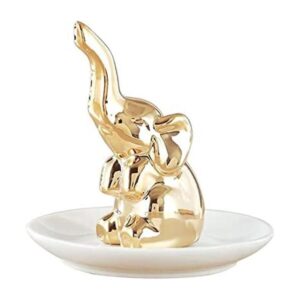 Colias Wing Home computadora ornamentos Soporte_1