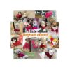 Jecikelon Ropa para perros y mascotas suéter suave y_2
