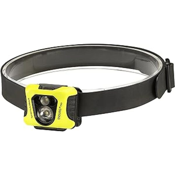 Streamlight 61422 Enduro Pro Faro delantero con pilas_2