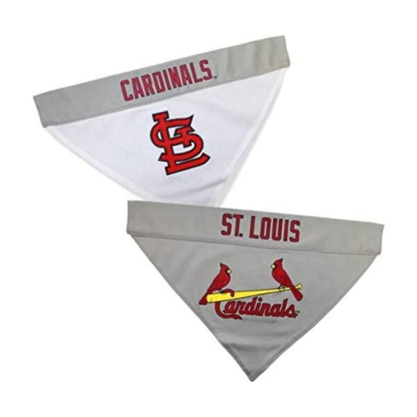 Pets First Pet Bandana LXL_1