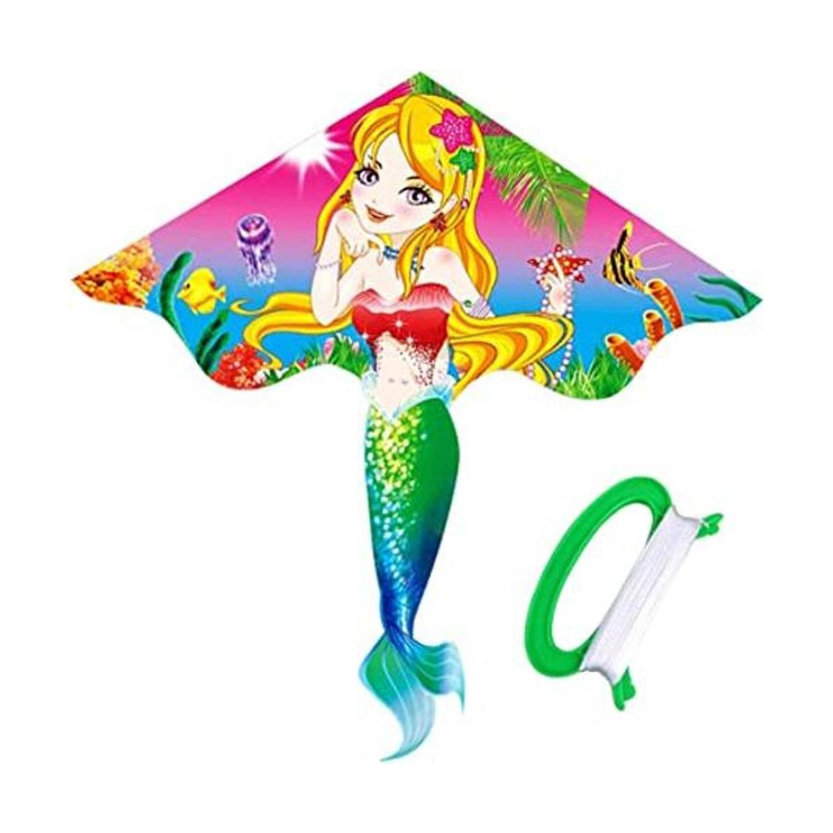 Hengda Kite Kids Los Niños dibujos animados overol de