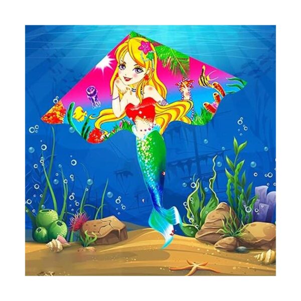 Hengda Kite Kids Los Niños dibujos animados overol de_6