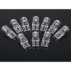 Bombillas halógenas G9 de 60 W T4 G9 de 60 W bombillas_2
