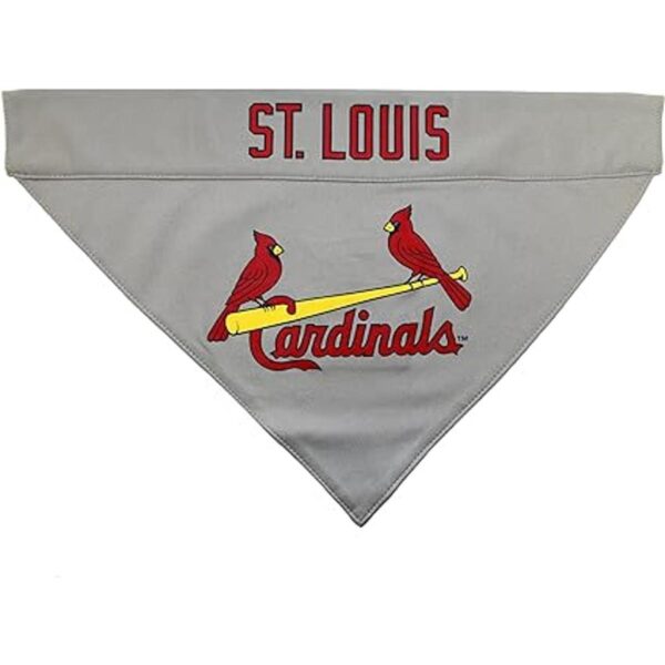 Pets First Pet Bandana LXL_3