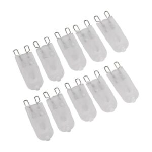 Bombillas halógenas G9 de 25 W G9 de 25 W G9 JCD Base_1