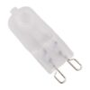 Bombillas halógenas G9 de 25 W G9 de 25 W G9 JCD Base_4