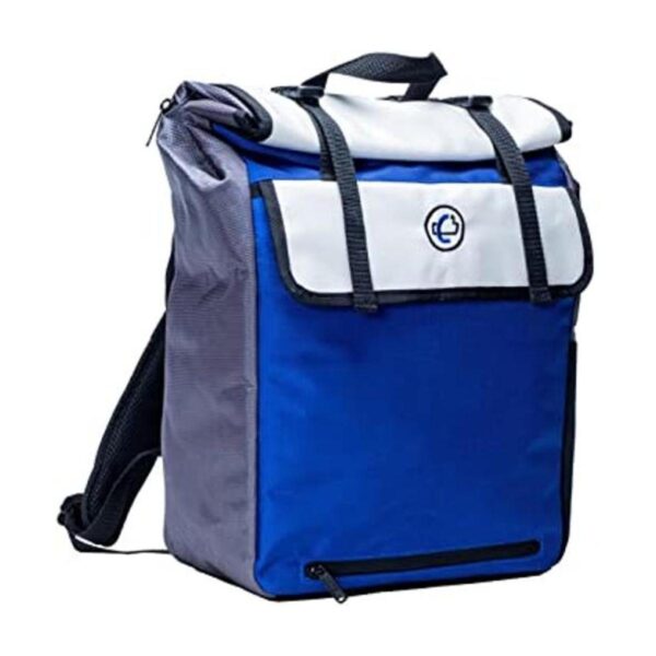 CaseIt Mochila para portátil 2.0 con soporte para carpeta_1