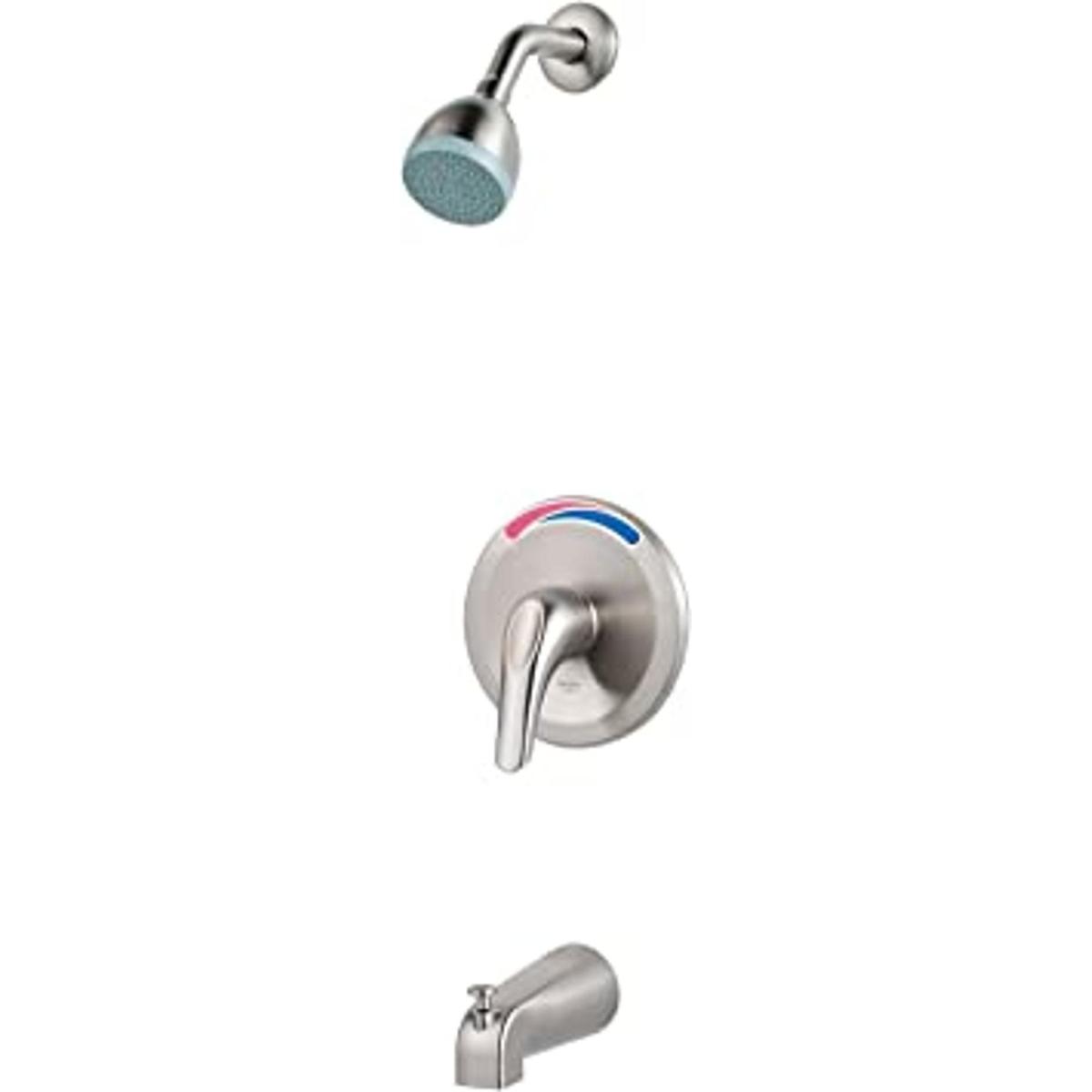 Pfister LG89030K Kit de molduras para bañera y ducha