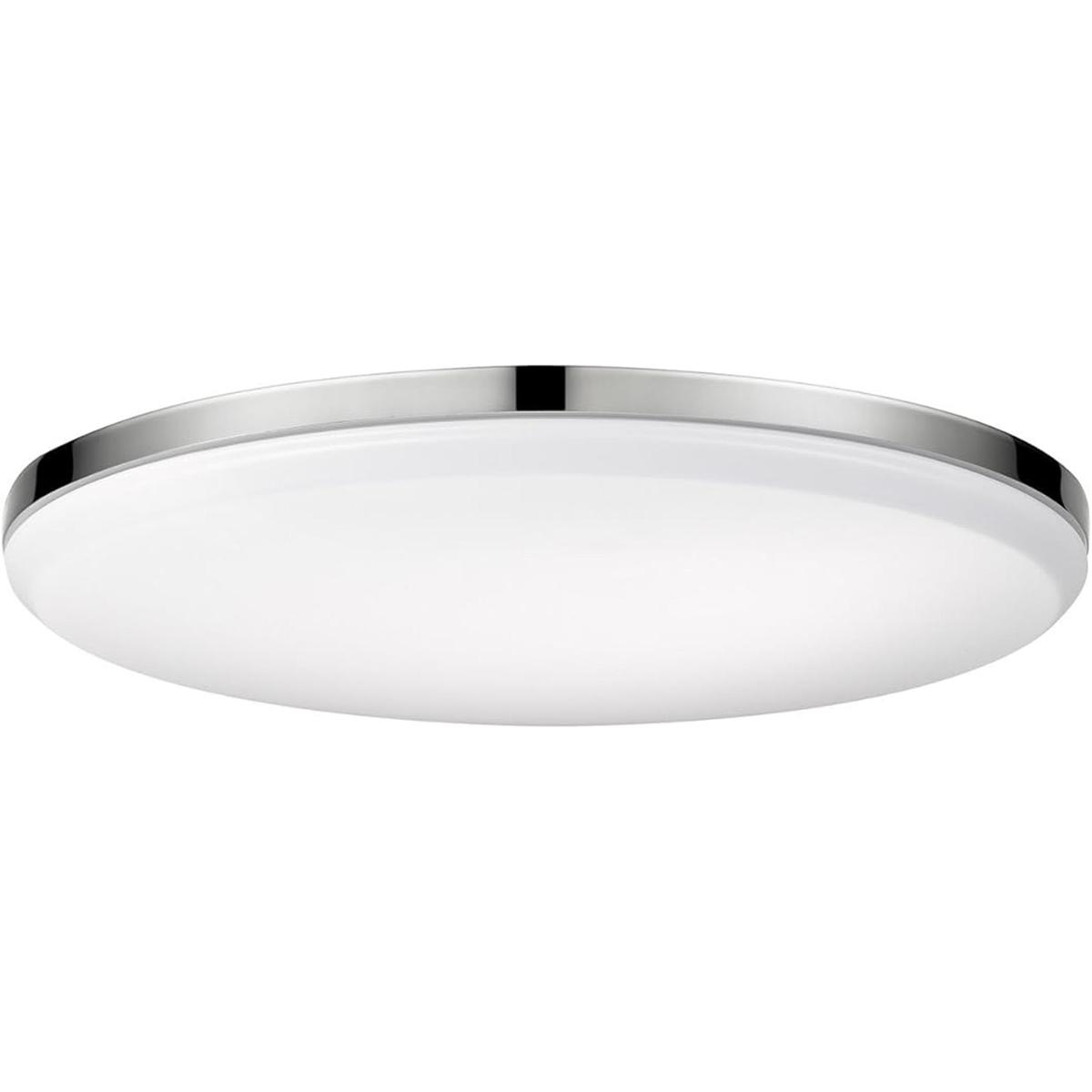 Globe Electric 65584 Ellington Lámpara de techo LED