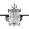 Globe Electric Cusco Tocador con 3 luces 51272 60watts