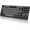Durgod Taurus K320 TKL Teclado mecánico para gamers 87_1