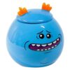 Rick and Morty Collectibles Mini taza de Rick and Morty