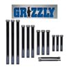 Correas de sujeción reutilizables y bridas para cables con_1