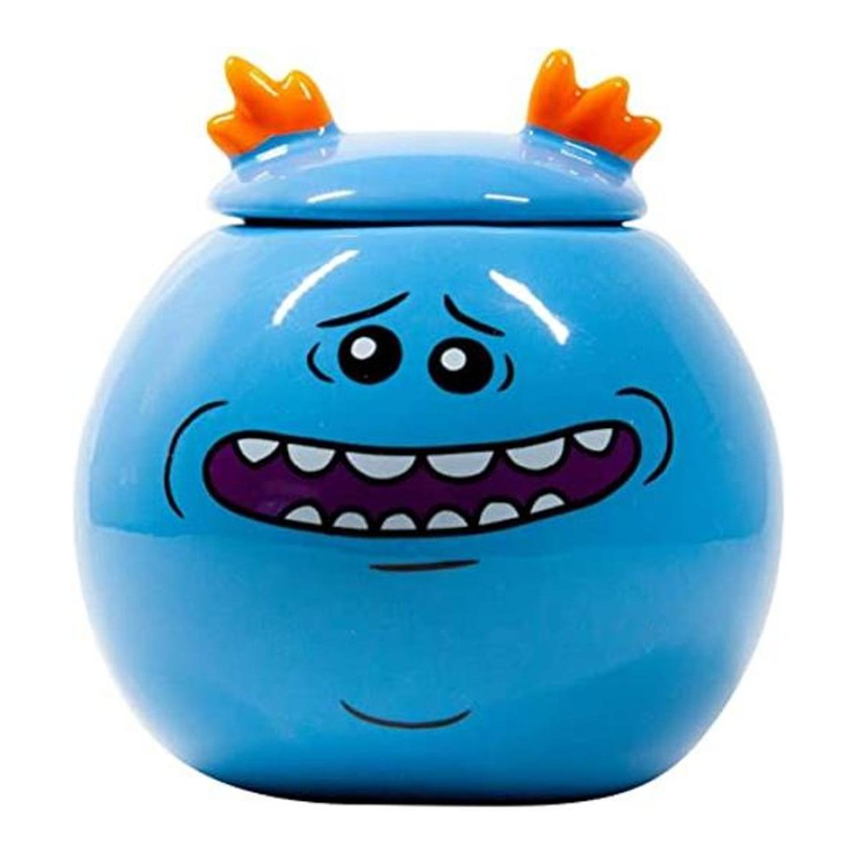 Rick and Morty Collectibles Mini taza de Rick and Morty