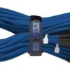 Correas de sujeción reutilizables y bridas para cables con_3