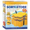 EuroGraphics SmartPuzzle Sort Store Jigsaw Puzzle_1