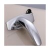 DualPowered Touchless manos libres baño llave del_4