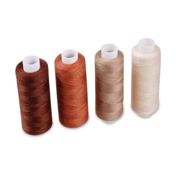 LANGYS Bobinas de hilo de coser de poliéster para máquina_3