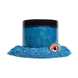 Pigmento en polvo de mica SoraIRO Blue 1.76 oz Aditivo_1