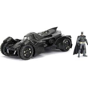 DC Comics Batman 2015 Arkham Knight Batmobile Batman_1