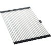 Farberware Alfombrilla enrollable para secar platos sobre_1