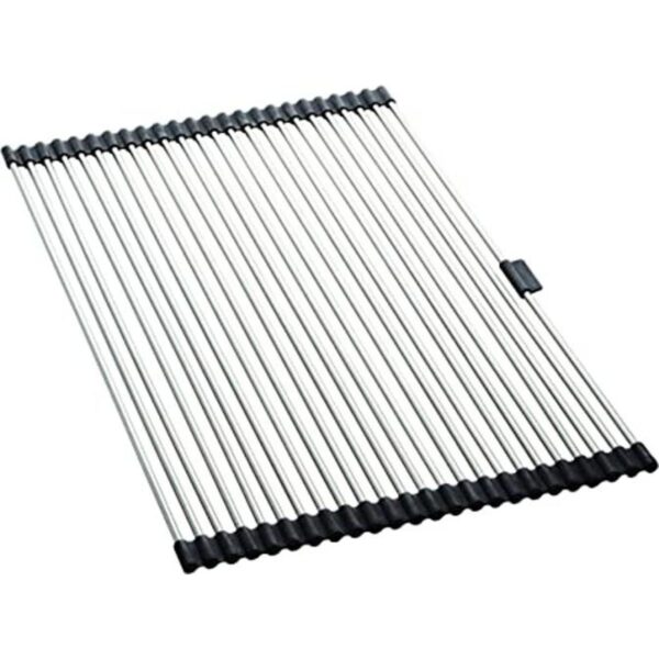 Farberware Alfombrilla enrollable para secar platos sobre_1